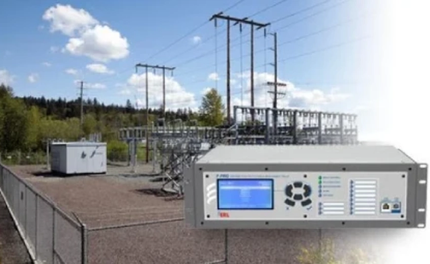 Feeder Line Protection 1