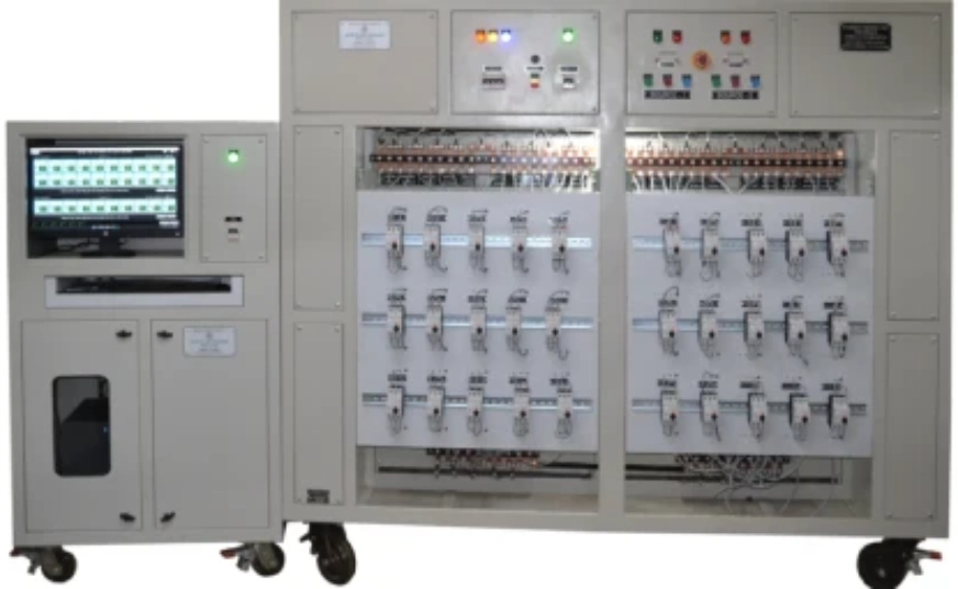 Motor Protection Panels 1