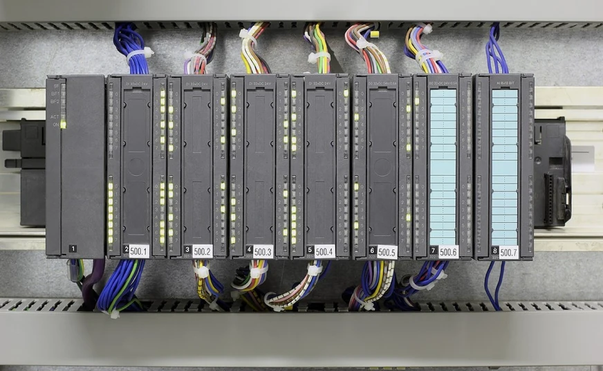 Programmable Logic Controller