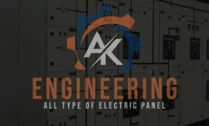 Transformer Protection Panels front